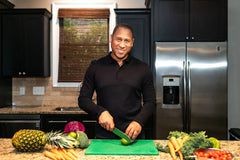 Chef Lowell Experiences Tickets