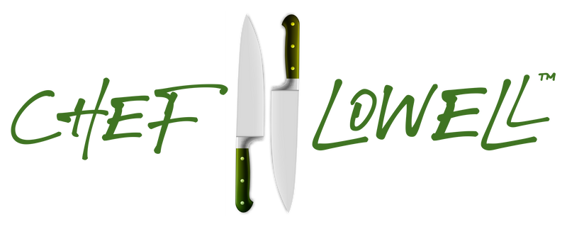 Chef Lowell Experience: Season Finale (Friday, October 17, 2025)
