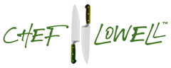 Chef Lowell Experience: Season Finale (Friday, October 17, 2025)