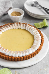 Key Lime Pie