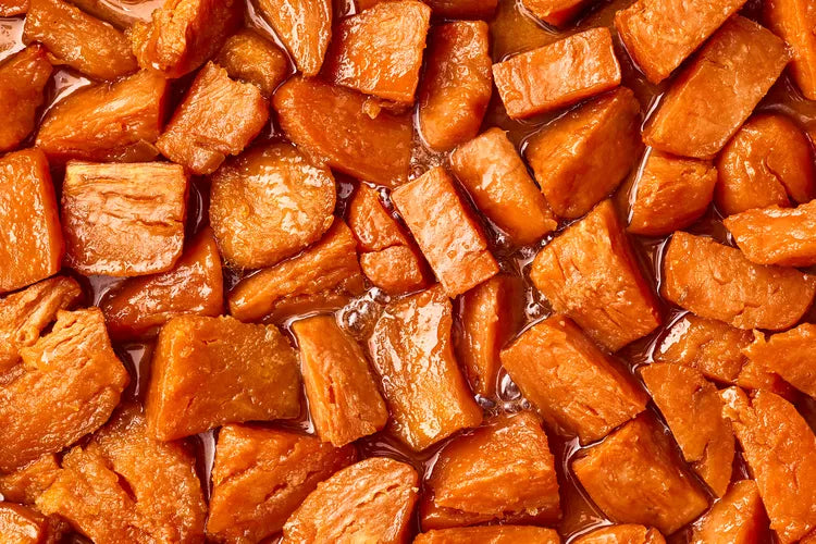 Candied Yams