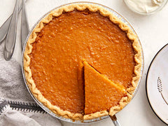 Sweet Potato Pie