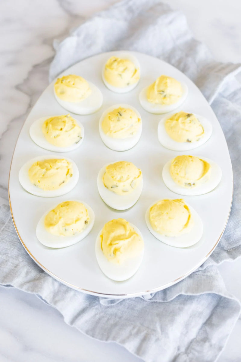 Deviled Eggs