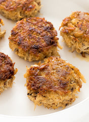 Crab Cakes