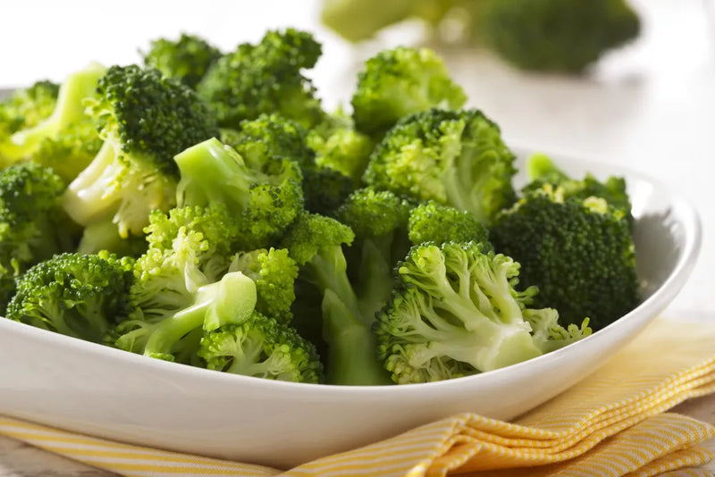 Broccoli Varieties