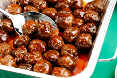 Meatballs