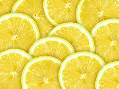 Fresh Lemon Juice Lemonade