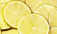 Fresh Lemon Juice Lemonade